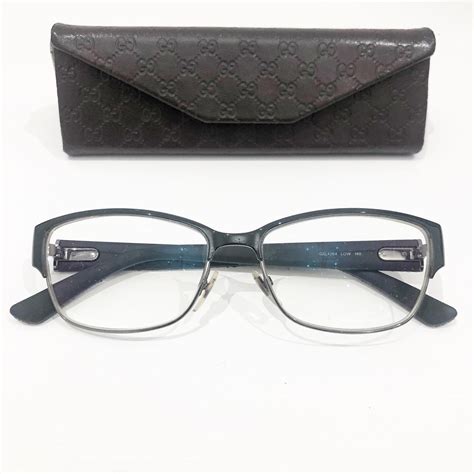 gucci optical frames uk|discount gucci eyeglass frames.